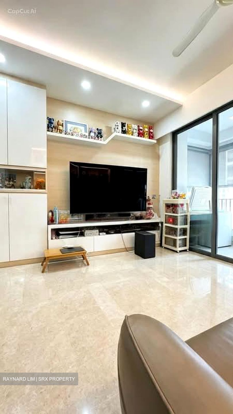 Riversails (D19), Condominium #600508721